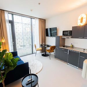 Appartement met een Slaapkamer